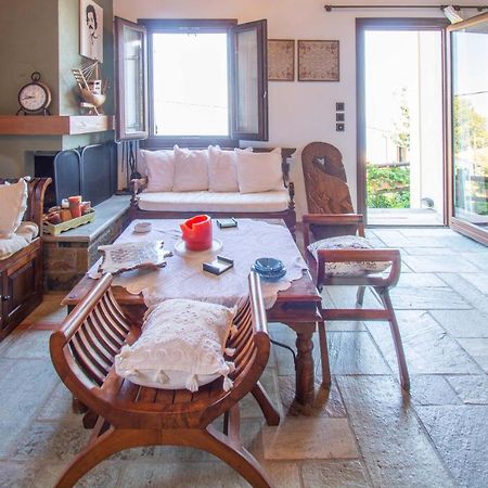 Traditional Guesthouse 4 Epoches Zagora Exterior foto